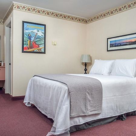 Mountain Village Lodge Бетел Екстер'єр фото