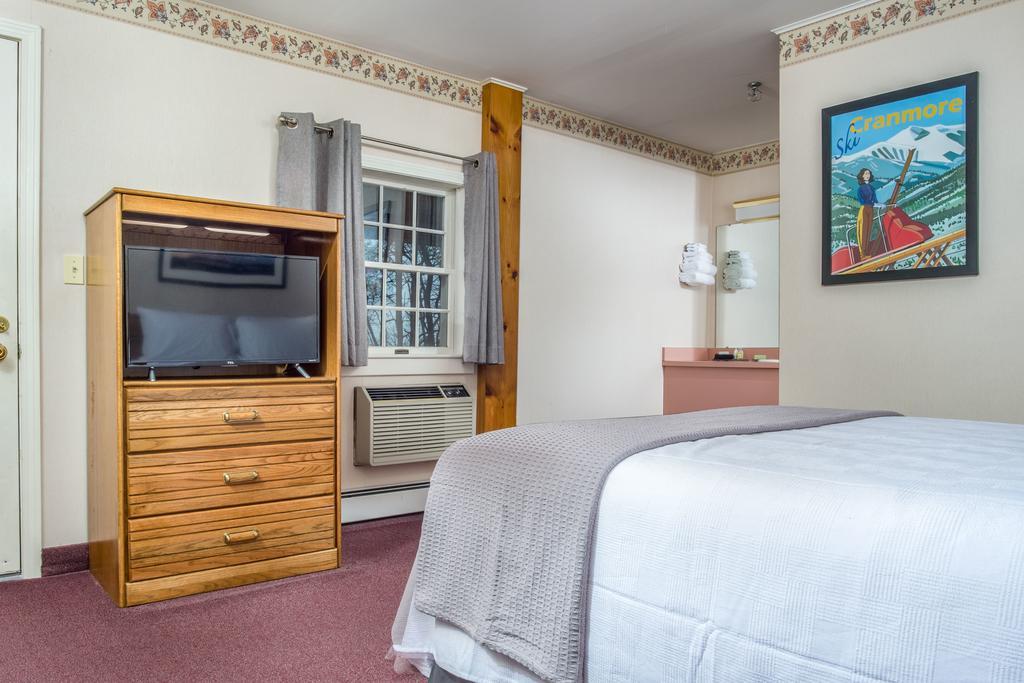 Mountain Village Lodge Бетел Екстер'єр фото