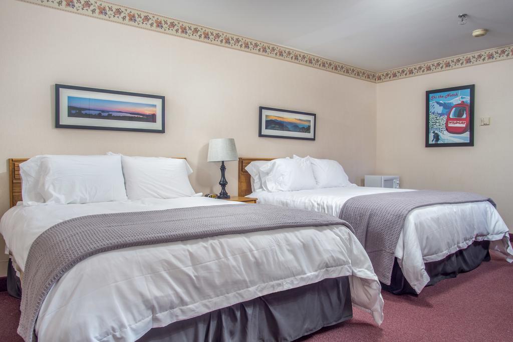 Mountain Village Lodge Бетел Екстер'єр фото