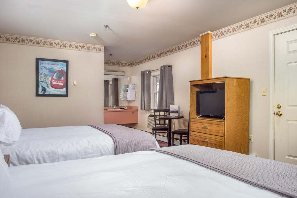 Mountain Village Lodge Бетел Екстер'єр фото