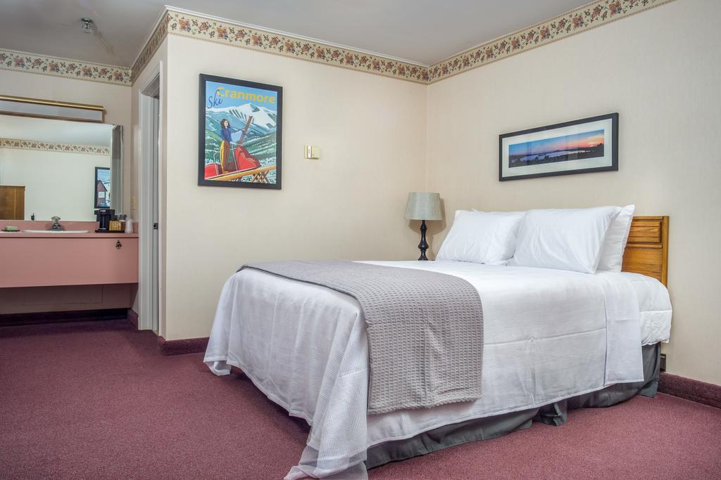 Mountain Village Lodge Бетел Екстер'єр фото