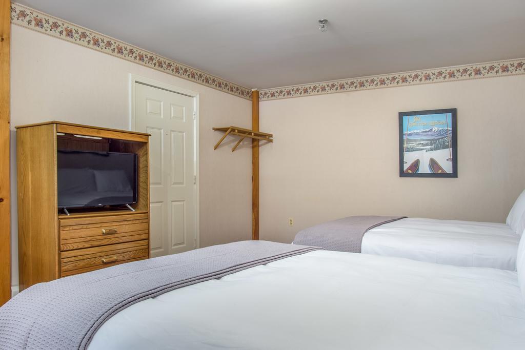Mountain Village Lodge Бетел Екстер'єр фото