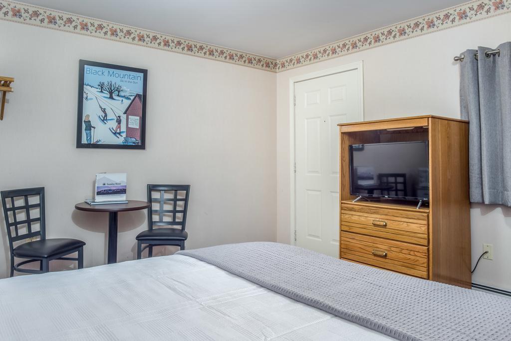 Mountain Village Lodge Бетел Екстер'єр фото
