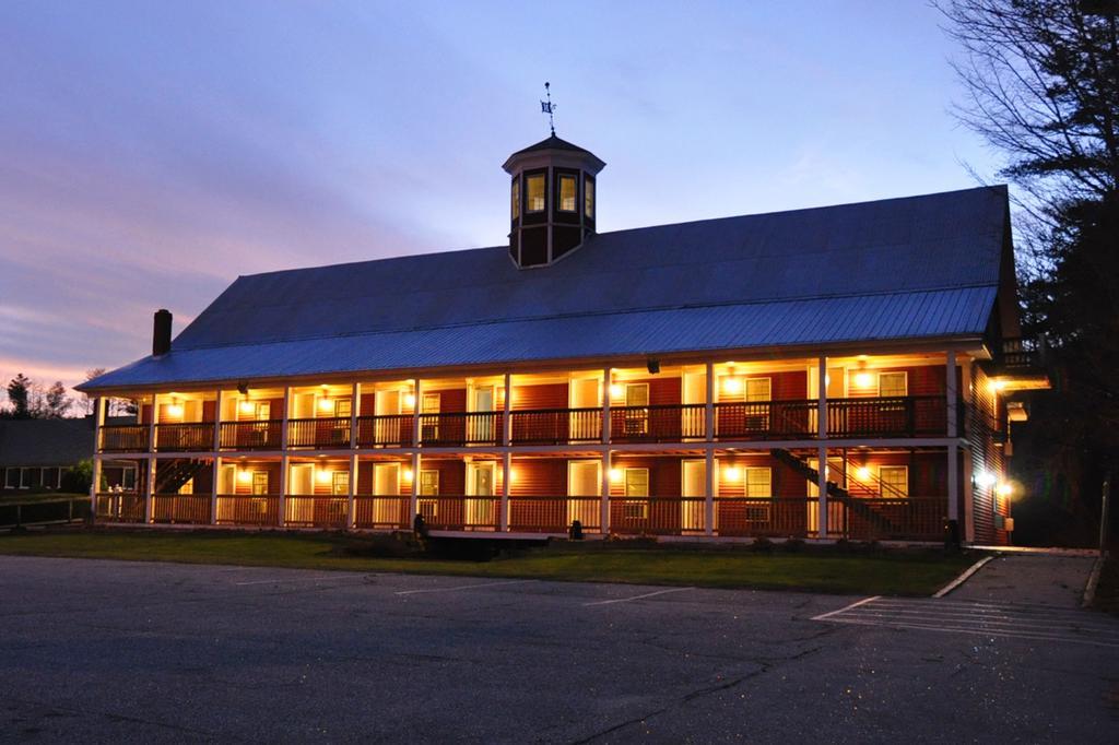 Mountain Village Lodge Бетел Екстер'єр фото