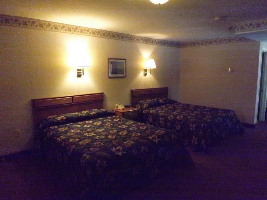 Mountain Village Lodge Бетел Екстер'єр фото