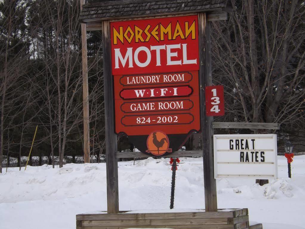 Mountain Village Lodge Бетел Екстер'єр фото