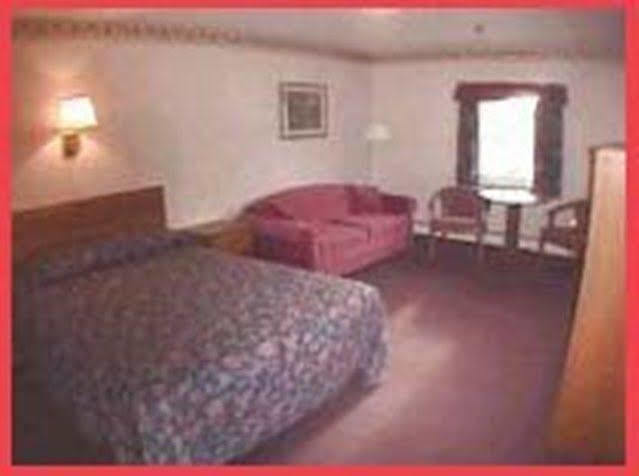Mountain Village Lodge Бетел Екстер'єр фото