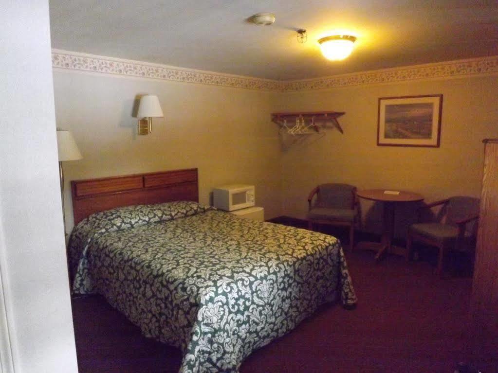 Mountain Village Lodge Бетел Екстер'єр фото