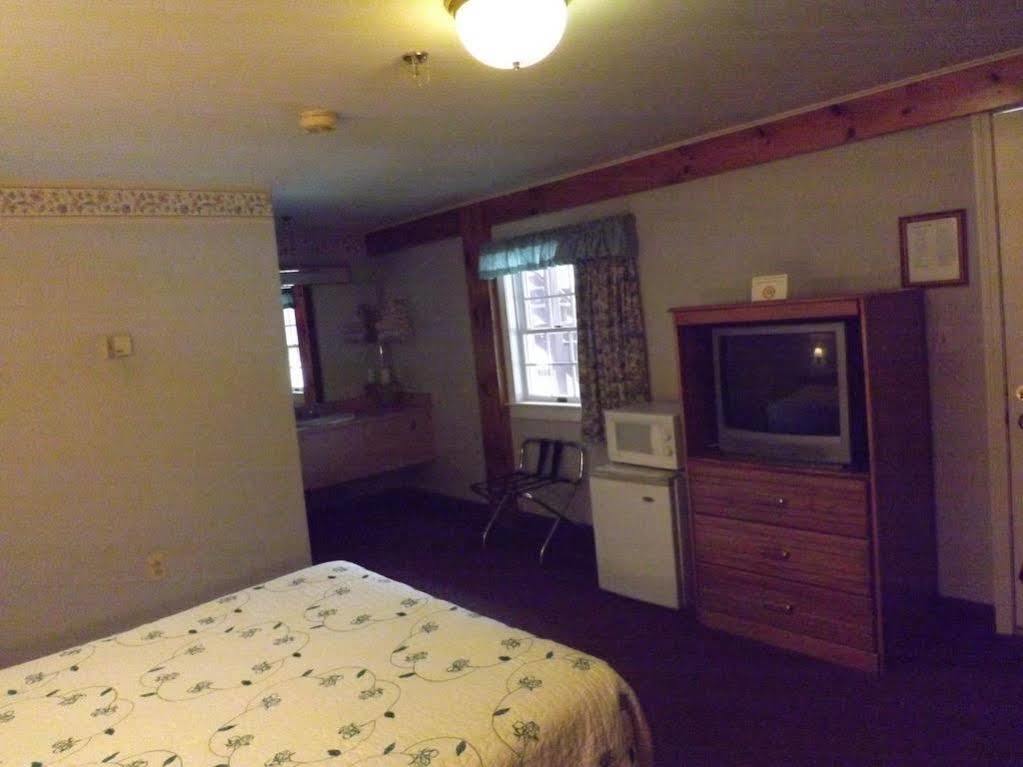 Mountain Village Lodge Бетел Екстер'єр фото