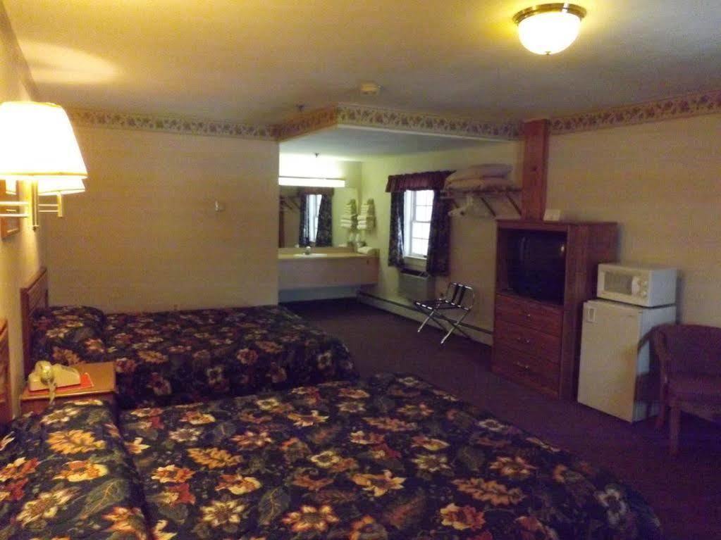 Mountain Village Lodge Бетел Екстер'єр фото