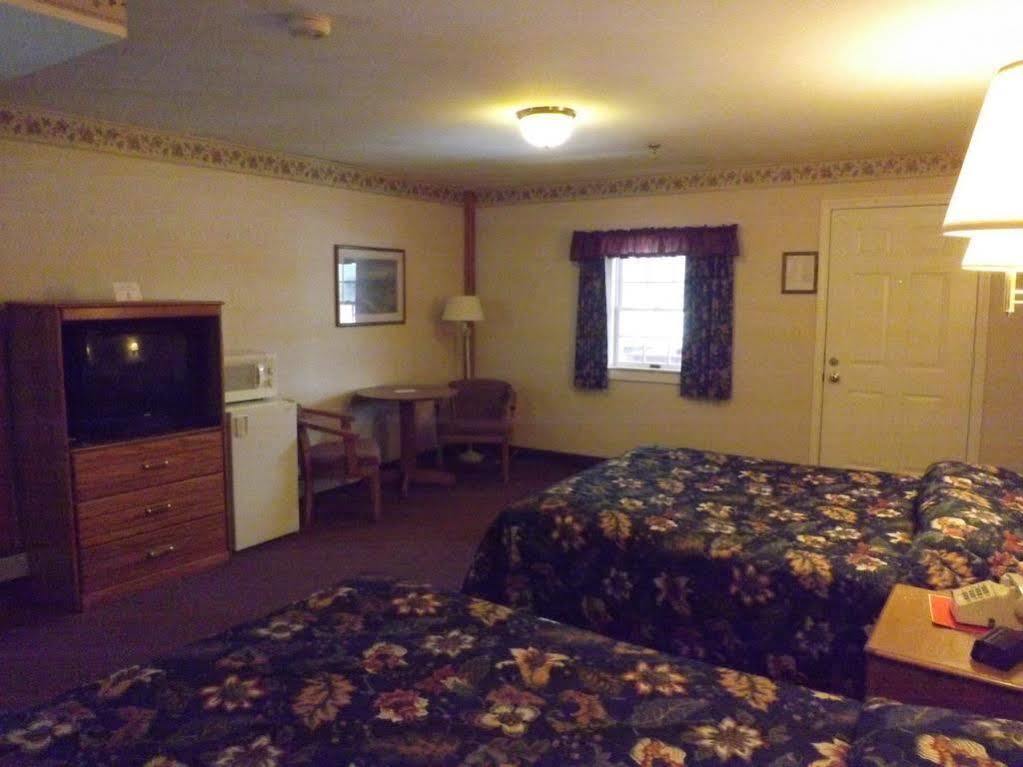 Mountain Village Lodge Бетел Екстер'єр фото