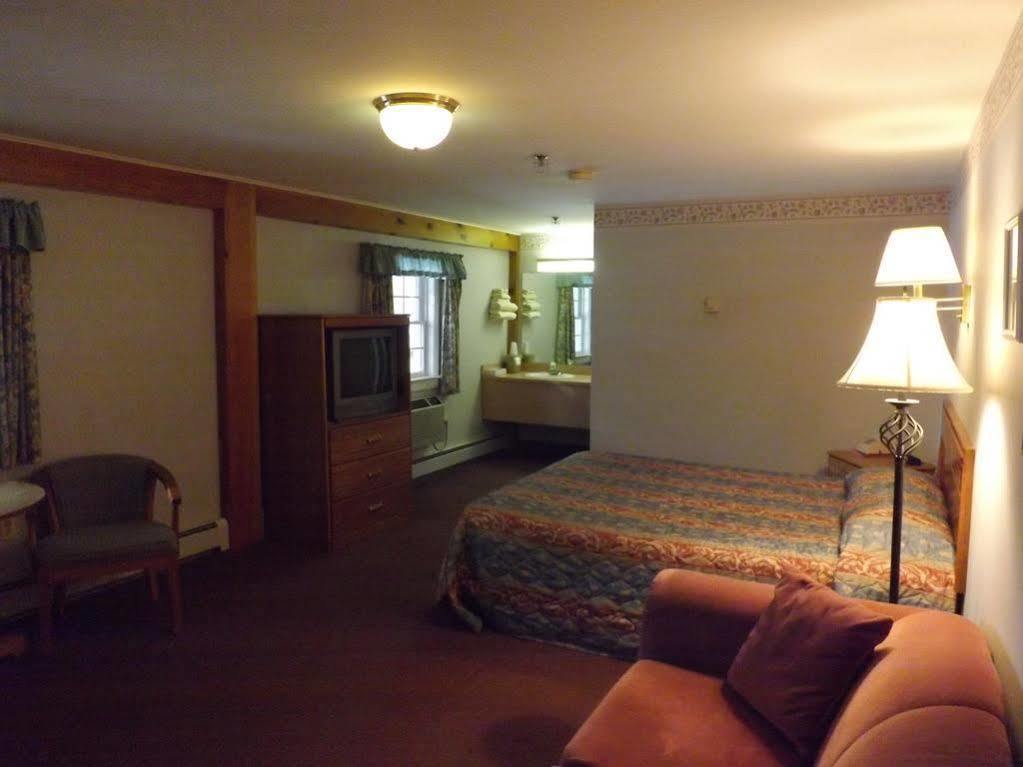Mountain Village Lodge Бетел Екстер'єр фото